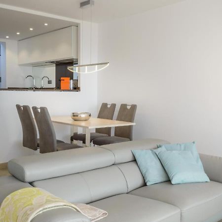 Villa Alba By Danlux Invest Tossa de Mar Esterno foto