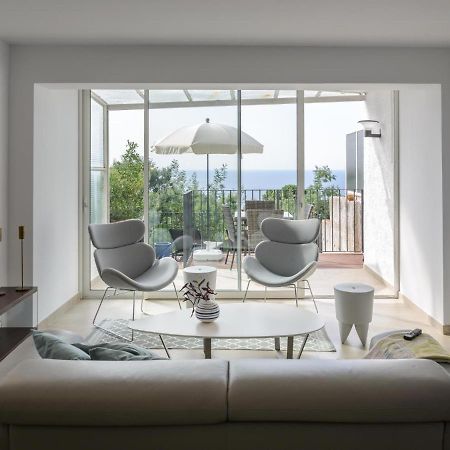 Villa Alba By Danlux Invest Tossa de Mar Esterno foto