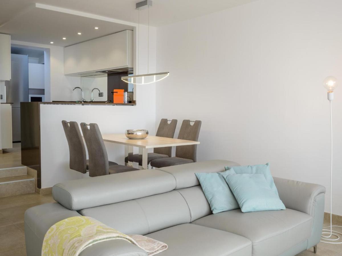 Villa Alba By Danlux Invest Tossa de Mar Esterno foto