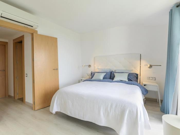 Villa Alba By Danlux Invest Tossa de Mar Esterno foto