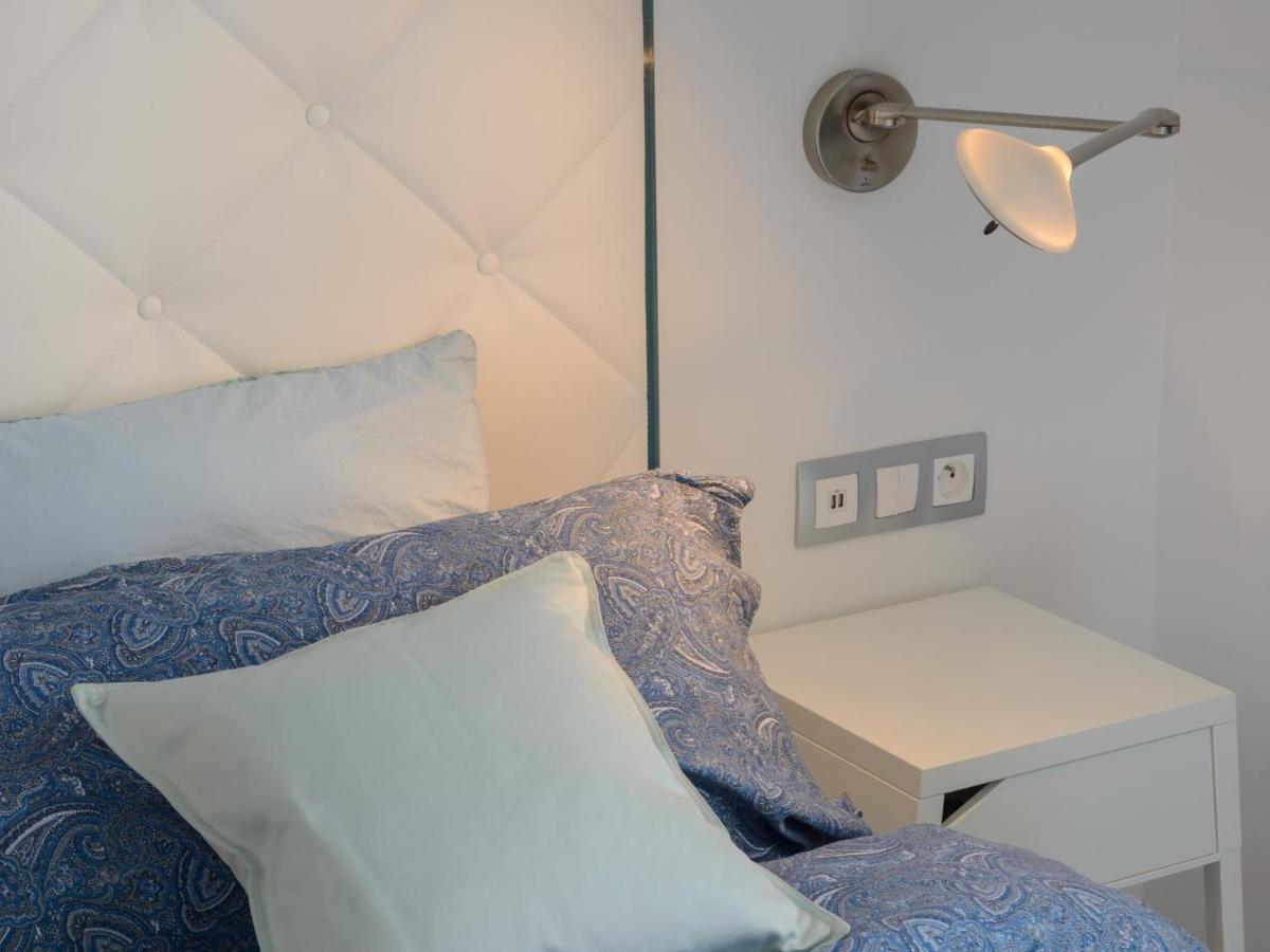 Villa Alba By Danlux Invest Tossa de Mar Esterno foto