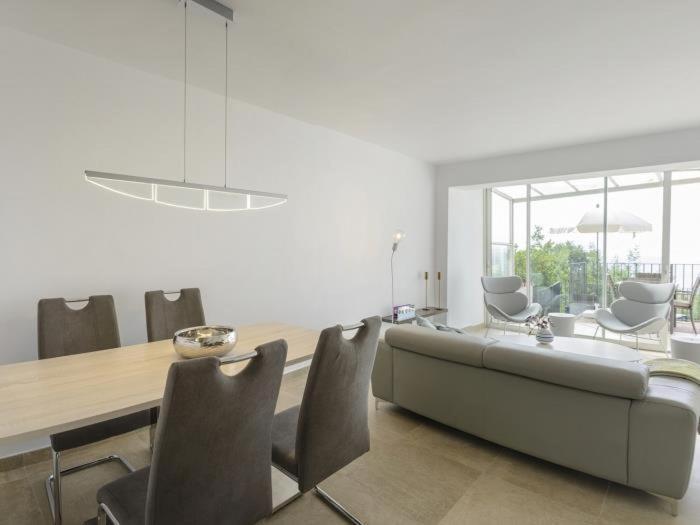 Villa Alba By Danlux Invest Tossa de Mar Esterno foto