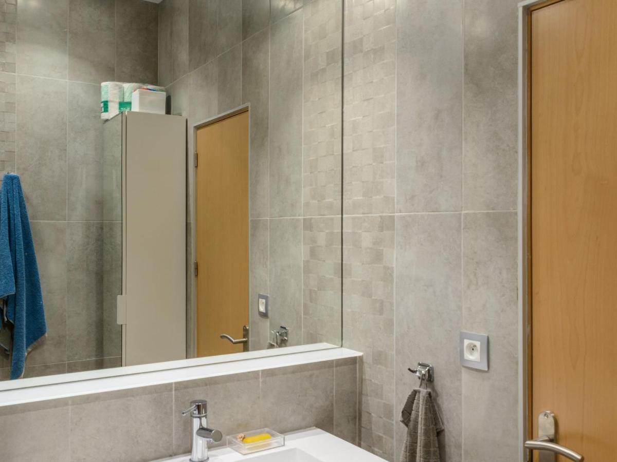 Villa Alba By Danlux Invest Tossa de Mar Esterno foto